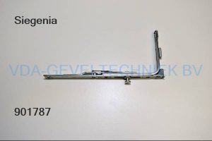 Siegenia AF hoekoverbrenging /