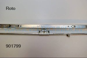 Roto constant espagnolet (Getriebe) GR. 1490 FFH 1401-1600. V-Nok