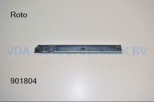 Roto meerpuntssluiting opzetstuk zonder opening