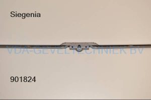 Siegenia GETRIEBE 3/7 GR.0 ESL K25 254967 FFH 490-600