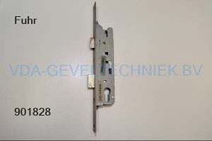 Fuhr Dag-en nachtslot DRN30 PC92 V24x290mm