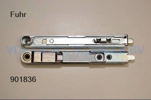 Fuhr kantschuif (Kantenriegel) boven JK 415832S