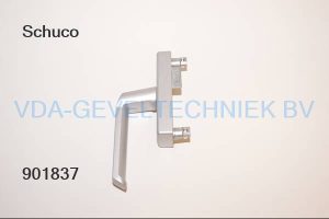 Schüco Royal S 93 GETRIEBEGRIFF
