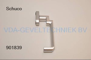 Schuco 240164 deurkrukTürdrücker