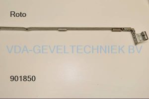 Roto schaararm (Schere arm) 350/500