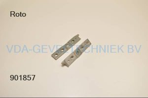 ROTO Uittilbeveiliging / Eckbandsicherung Flügel