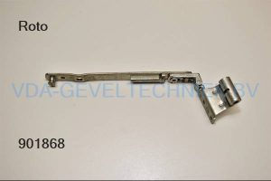 Roto schaararm (Schere arm) GR. 150