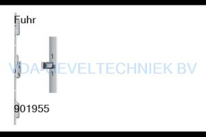 Fuhr 855 meerpuntssluiting 45/92/F16 2170mm type8