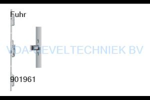 Fuhr meerpuntssluiting 855 35/92/U24 2170mm