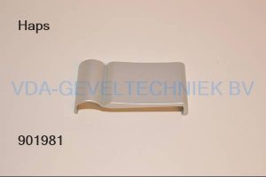 HAPS AFDEKKAP EV1 T.B.V. 2-DELIG