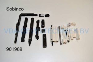 Sobinco BASISSET 30110 CHRONO-DK