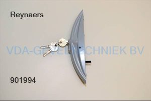 Reynaers 062.7145.14 Handgreep vast met