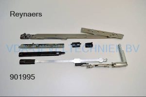 Reynaers 609026 montage set