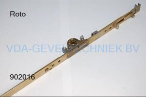 Roto C100 espagnolet Gr.325 FFH 350-640