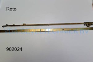 Roto C100 espagnolet (Getriebe) constant FFH 1401-1600 Gr.1465 2MV