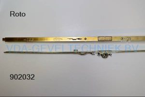 Roto C100 espagnolet GR.730MV FFH 621-1000