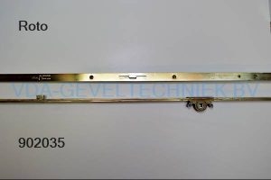 Roto C100 espagnolet GR.1730MV FFH 1600-2000