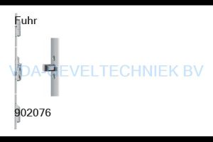 Fuhr meerpuntssluiting 856 45/92/F16 2400 type9