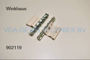 Winkhaus Kippband créme 21.13