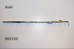 Aubi kunststof eindsluiting (Schliesser) DV301 GR.1 1050 x53 DV GR1 890