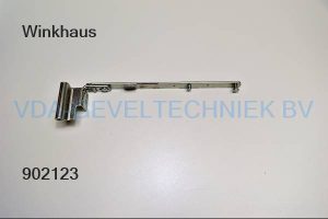 Winkhaus schaardeel kozijndeel 21.13