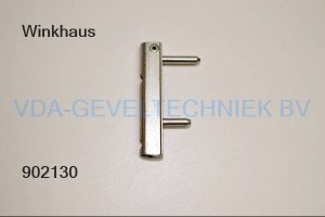 Winkhaus W onderscharnier vleugeldeel