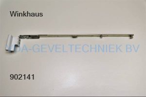 Winkhaus schaardeel wit 21.13