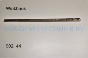 Winkhaus middenstuk M500
V AK450