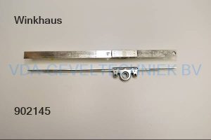 Winkhaus espagnolet getriebe GAK