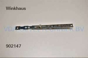 Winkhaus middenstuk M250