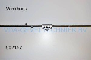 Winkhaus espagnolet getriebe 1x