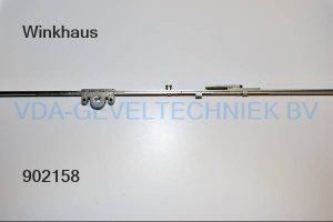 Winkhaus espagnolet getriebe FFH900-1400