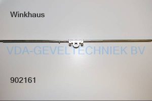 Winkhaus espagnolet getriebe FFH 510-800