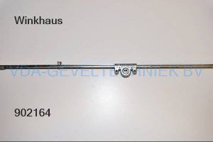 Winkhaus espagnolet getriebe FFH 1800-2300