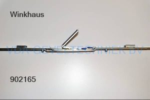 Winkhaus stolpespagnolet FFH 710-1050