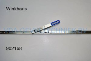 Winkhaus stolpespagnolet FFH 1800-2300