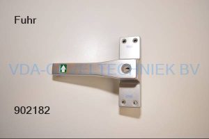 Fuhr deurkruk 970 Z s treibriegel espagnolet