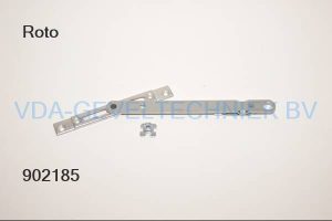 ROTO VALSCHAAR / FALZSCHERE 255224