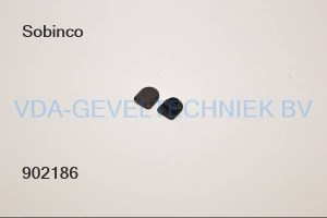 Sobinco G30140-760-3Z  afdekdopje
