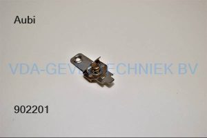 Aubi foutdraaiblokkering (feldbedienungsperre) FN203