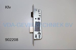 KFV Dag- en nachtslot 49PZW DRN35 PC92 V24x245