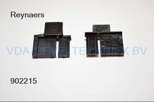 Reynaers eindstuk 69.6692.04 (Schliesser)
