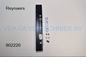 Reynaers Sobinco haakslot en slotpad