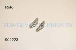 Roto rolnoksluitplaat 288104