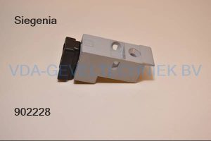 Siegenia HS eindstuk (Schliesser)