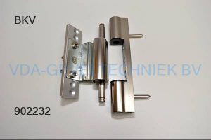 BKV scharnier 3-delig 170R 546883