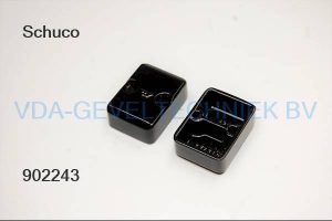 Schuco alu Schiebebeschlag 227783