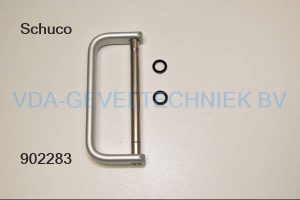 Schuco alu greep ev1