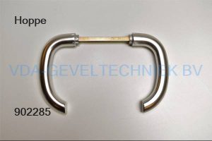 Hoppe deurkruk Marseille 1138 set