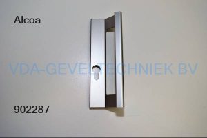 Alcoa greep t.b.v. schufipui met